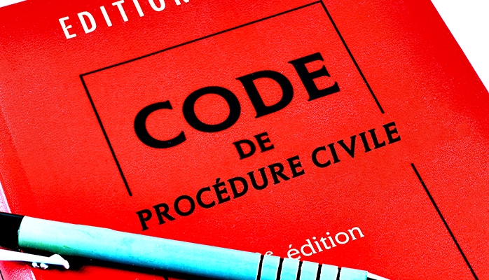 Procédure civile : liste des dispositifs de communication électronique autorisés